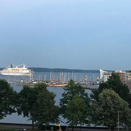 Mini-ferienhaus Petersberg *