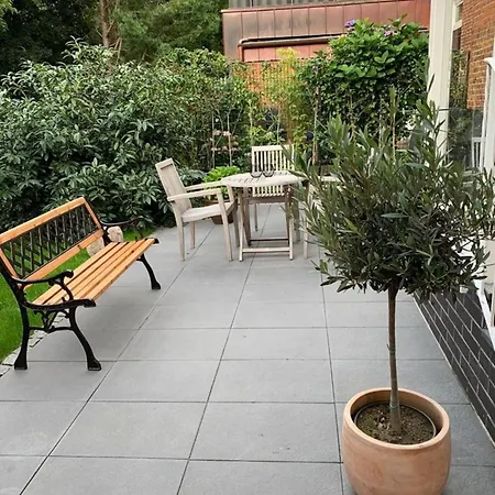 Mini-ferienhaus Petersberg Eckernförde