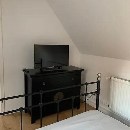 Mini-ferienhaus Petersberg