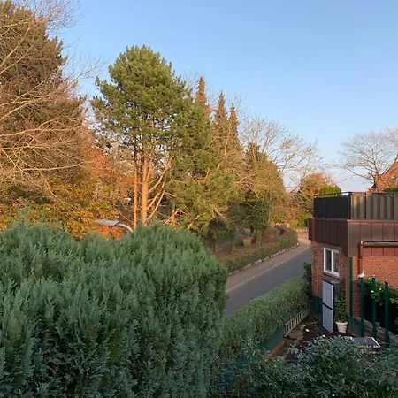 Mini-ferienhaus Petersberg *